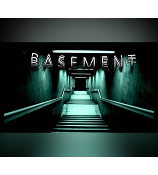 B A S E M E N T Steam Key GLOBAL